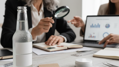 How to Choose New Label Materials for Your Products?