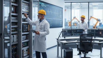 Top Tips for Choosing the Right Frequency Converter?