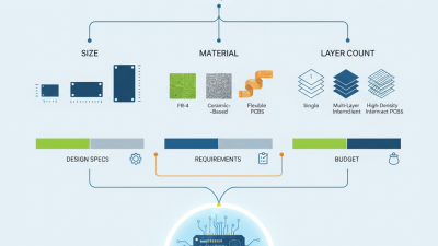 How to Choose the Best PCB Board for Your Project?