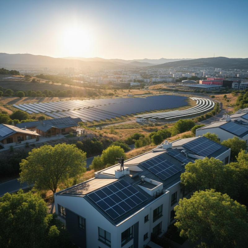 Top 10 Solar Applications Tips for Global Buyers?