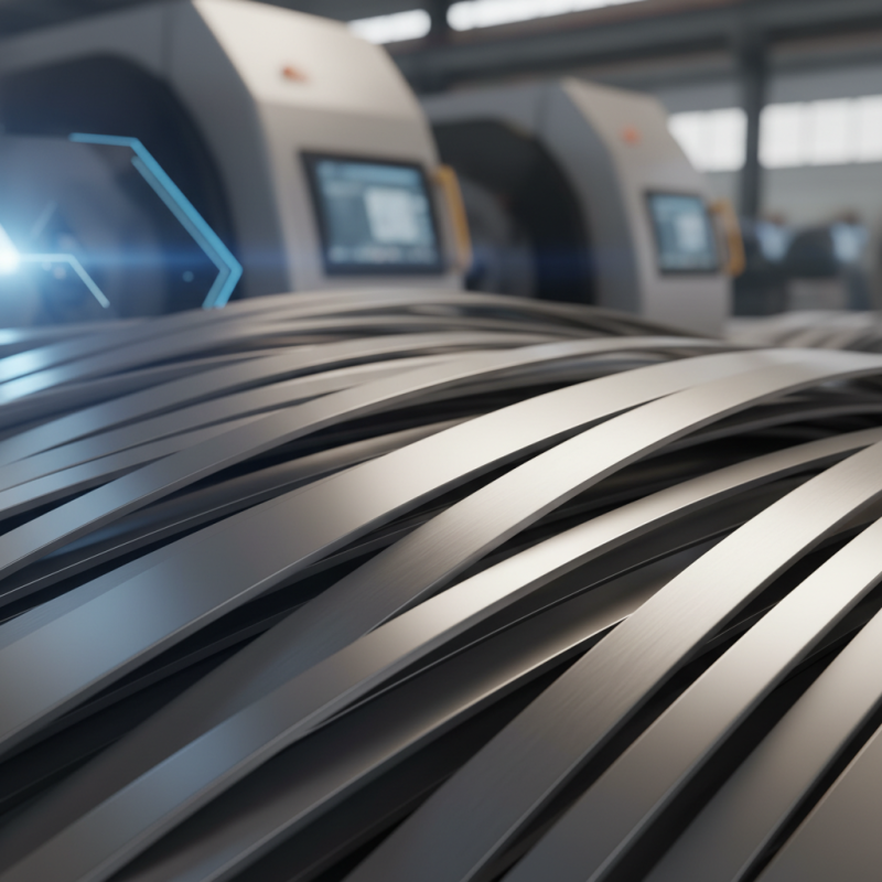 Best 430 Stainless Steel Strips for Global Buyers in 2026?