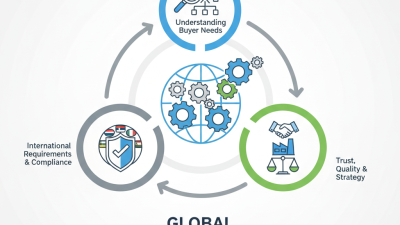 2026 How to Source Industrial Products for Global Buyers?