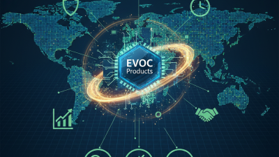 Top Tips for Sourcing EVOC Products Globally