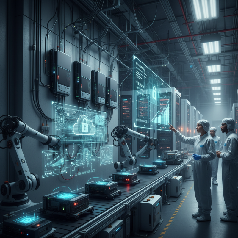 Top Industrial PC Trends to Watch in 2026?