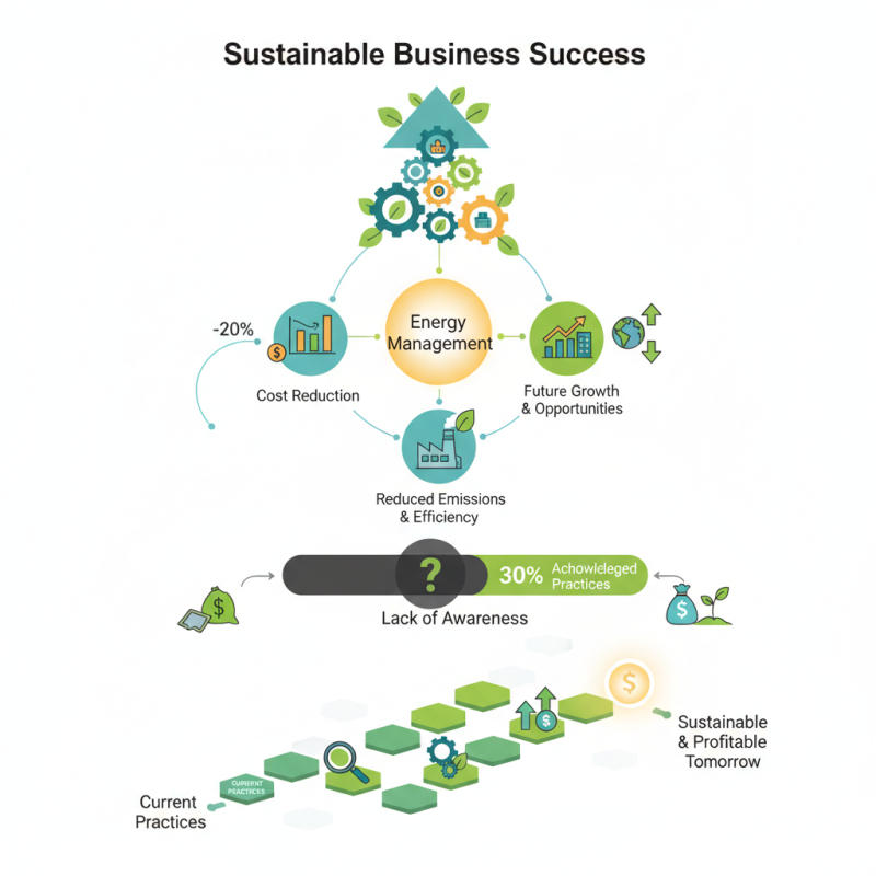 Why is Energy Management Crucial for Sustainable Business Success?