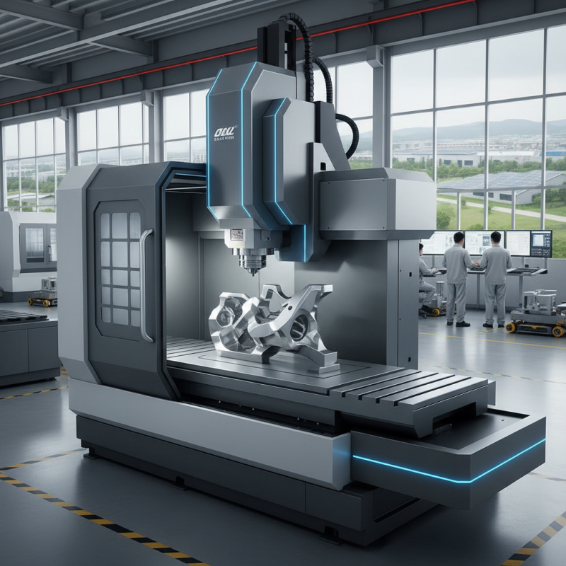 Top China CNC Milling Manufacturers for 2026 How to Choose?