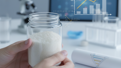 2026 Top Trends for Calcium Bisglycinate Buyers Worldwide?