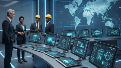 Top 10 Industrial PCs in China for Global Buyers?