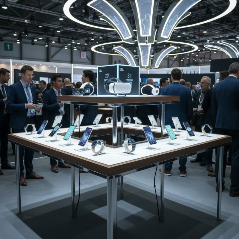 China Top Premium Display Stand for Global Buyers?