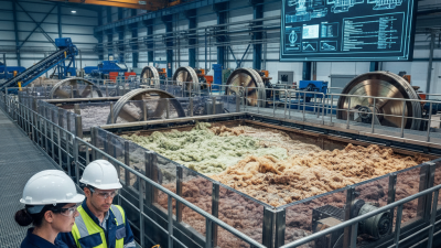 2026 How to Choose the Best Flotation Equipment for Your Needs?