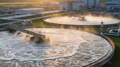 10 Best Aeration Processes in Wastewater Treatment Explained