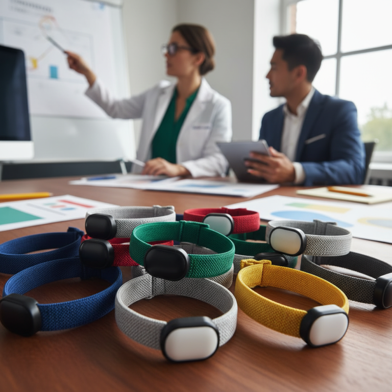 2026 How to Choose the Best Elastic RFID Wristband for Events?