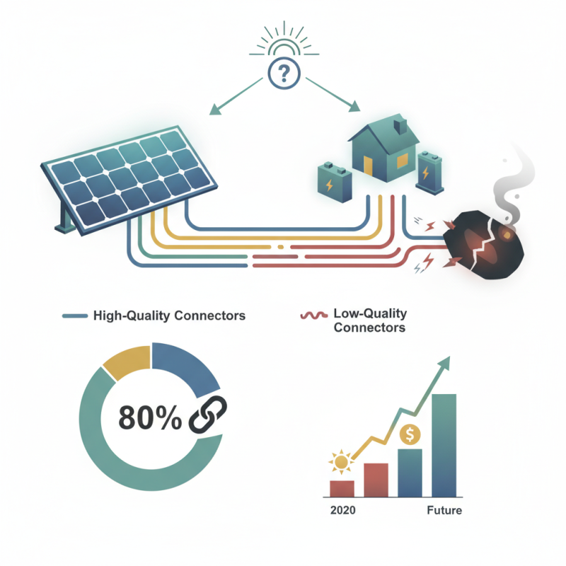Why Choose the Right Solar Panel Connectors for Your System?