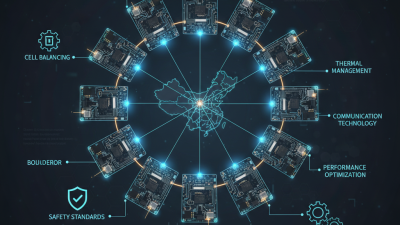 China Top 10 Hardware BMS Solutions for Global Buyers?