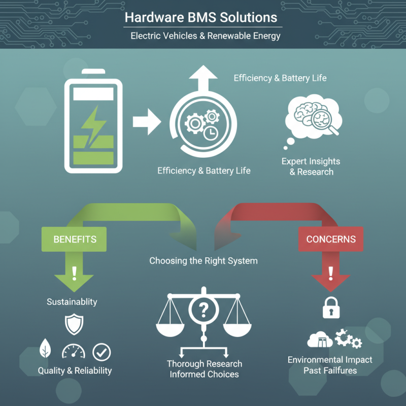 China Best Hardware BMS Solutions for Global Buyers?