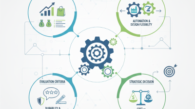 How to Choose the Best Gift Paper Bag Machine for Your Needs?