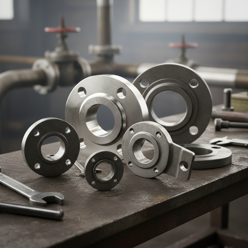 How to Choose the Right Orifice Blind Flange for Your Needs?