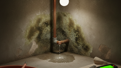 Why Is Plumbing Leak Detection Essential for Your Home?
