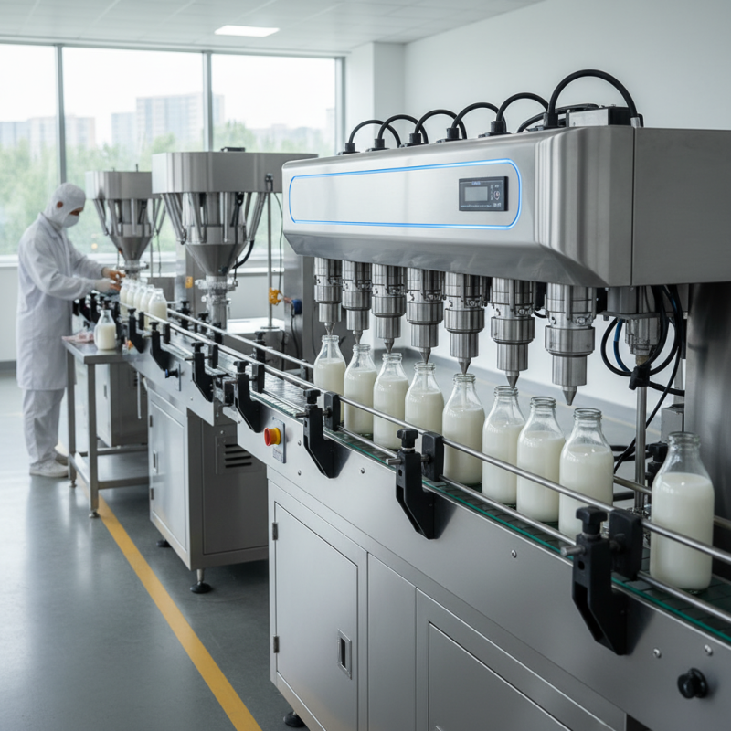 Top 10 Piston Fillers for Global Buyers in 2026?