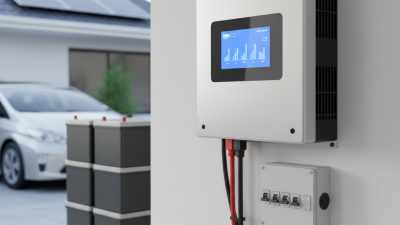 How to Choose the Best 5 Kw Inverter for Your Needs?