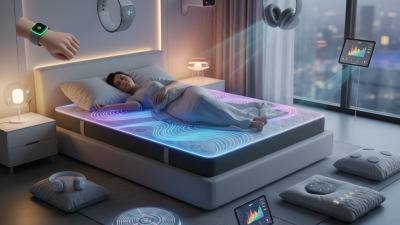 Top 10 Sleep Monitoring Technology Trends You Should Know?