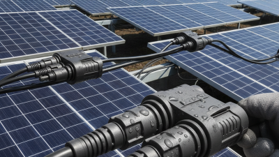 Top China Best Solar Panel Connectors for Global Buyers?