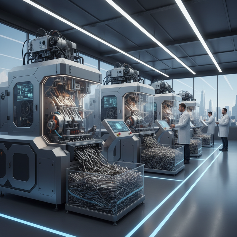 Best Hair Pin Machine for Global Buyers in 2026?