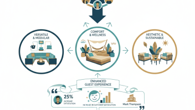 2026 Top Hotel Outdoor Seating Options for Global Buyers?