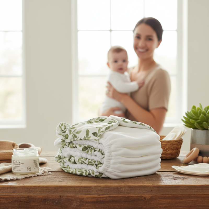 2026 Best Hybrid Cloth Diapers for Eco Friendly Parenting?
