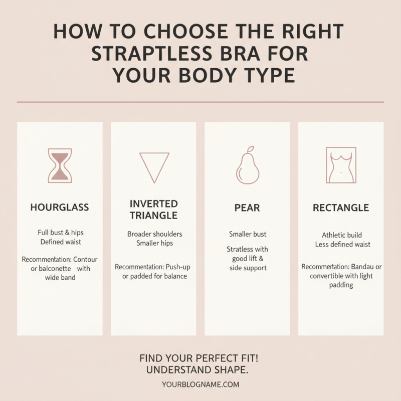 China Top Strapless Bra Styles for Every Occasion?