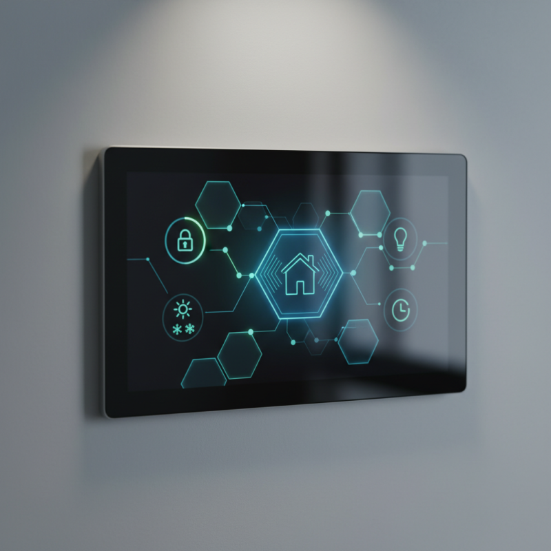 Top 10 Smart Home Panel Features You Should Know?