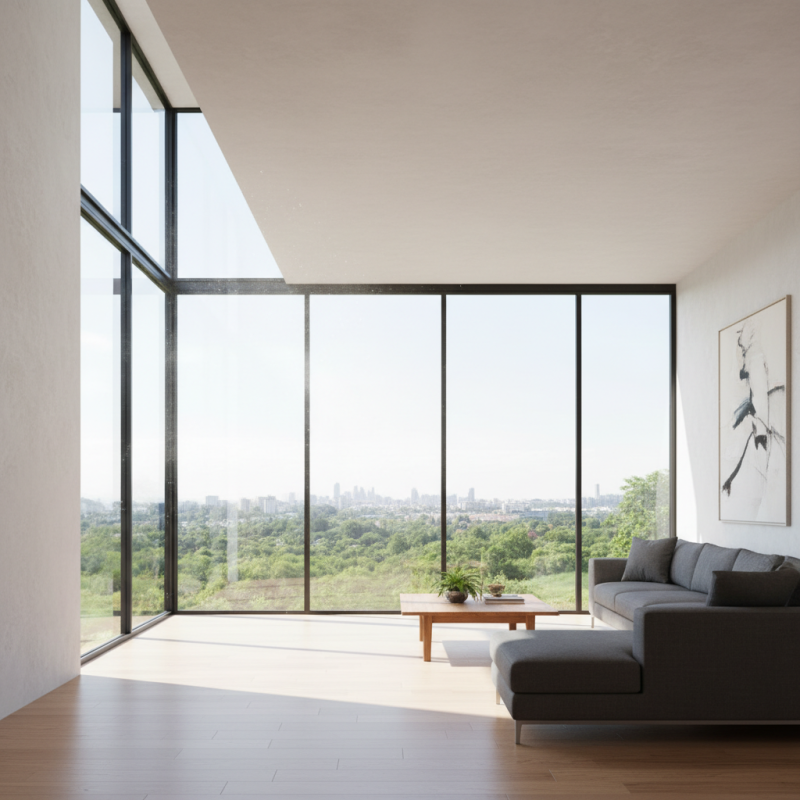 Top Benefits of Sliding Glass Windows for Your Home in 2026?