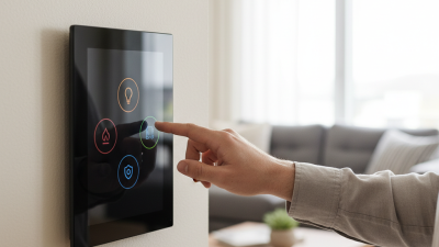 What is the Best Smart Home Panel for Your Needs?