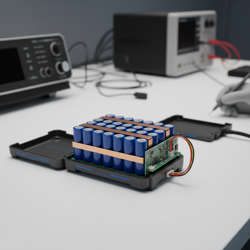 2026 Top 14.4v Lithium Ion Battery Pack Features and Suppliers?