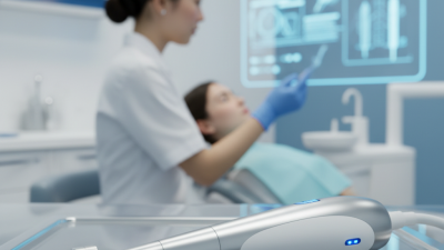 Top Dental Hand Drill Features Buyers Should Consider in 2026?