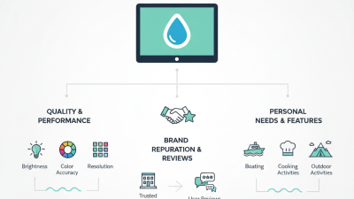 How to Choose the Best 7 Inch Waterproof Monitor for Your Needs?