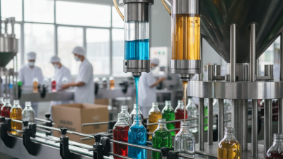 How to Choose the Best Piston Filler for Your Business?