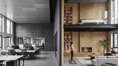 What Are the Benefits of Acoustic Metal Panels for You?