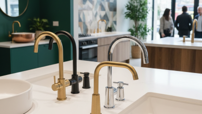 Top Basin Bridge Mixer Tap Options You Should Consider?
