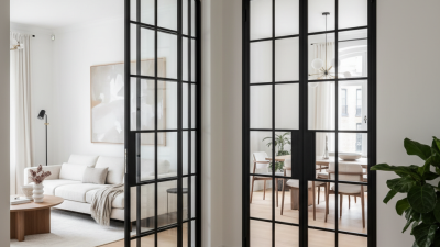 Interior Steel French Doors Buying Guide for Global Importers?