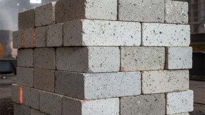 China Top Magnesite Refractory Bricks Overview and Applications?