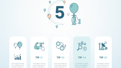 Top 5 Tips for Choosing the Best Plastic Balloon Pump