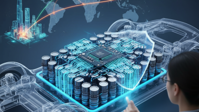 China Best Hardware BMS Solutions for Global Buyers?