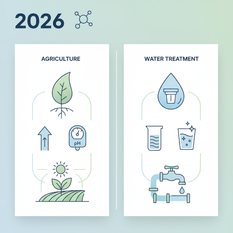 2026 Best Ammonium Aluminum Sulfate Uses and Benefits?