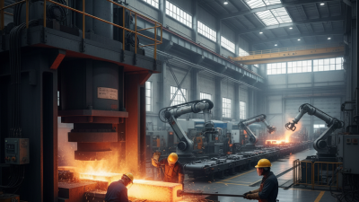 What is Metal Forge and How Can It Benefit Your Business?