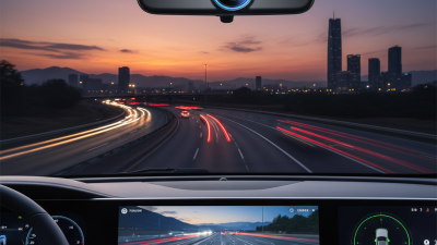 Top 10 Dashboard Cameras for Global Buyers in 2026?