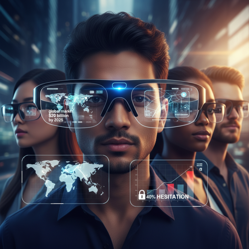 Top Smart Ai Glasses to Watch in 2026 for Global Buyers?