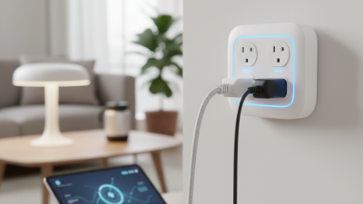 2026 Best Smart Plug Outlet for Your Home Needs?