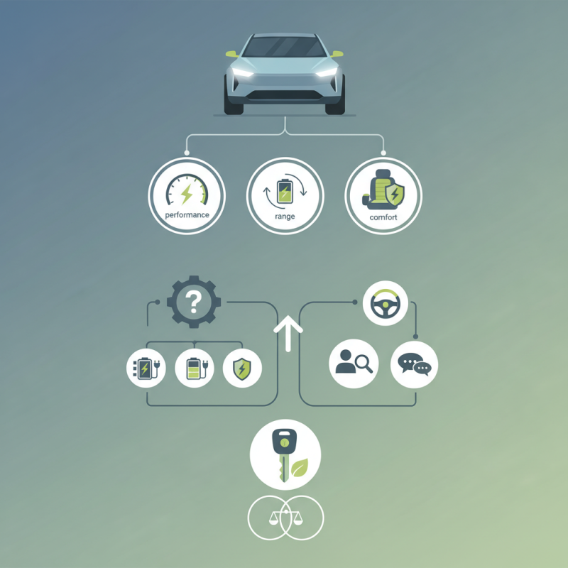 How to Choose the Best Electric SUV Car for Your Needs?