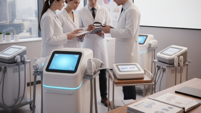 What is the Best Laser Hair Removal Equipment for Buyers?